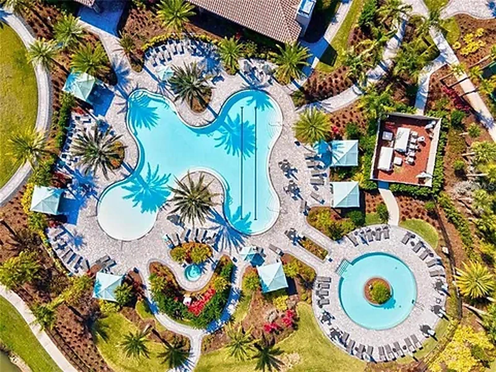 ARTISAN LAKES ESPLANADE PH IV SUBPH A,B, - Residential