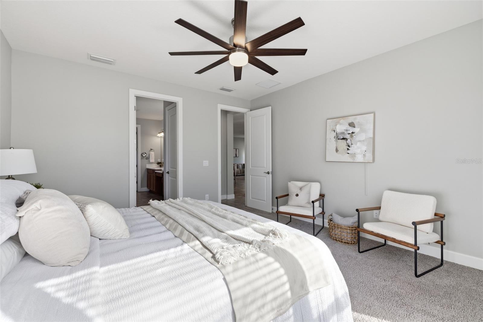 ARTISAN LAKES ESPLANADE PH IV SUBPH A,B, - Residential