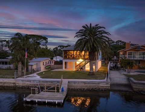 A home in NEW PORT RICHEY