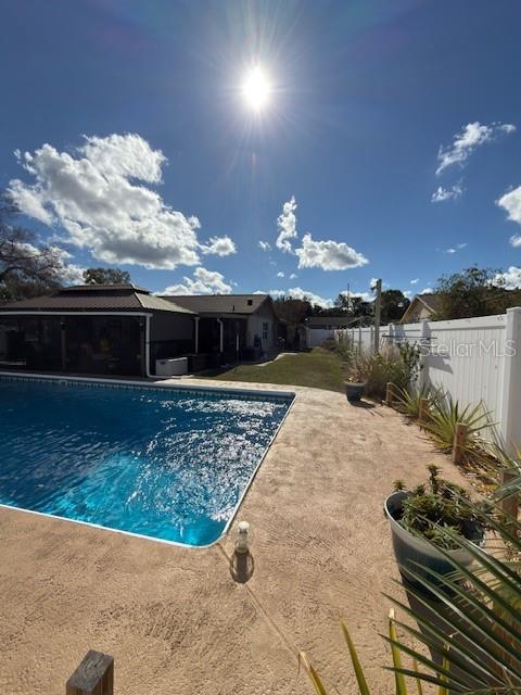 HICKORY LAKE ESTATES - Residential