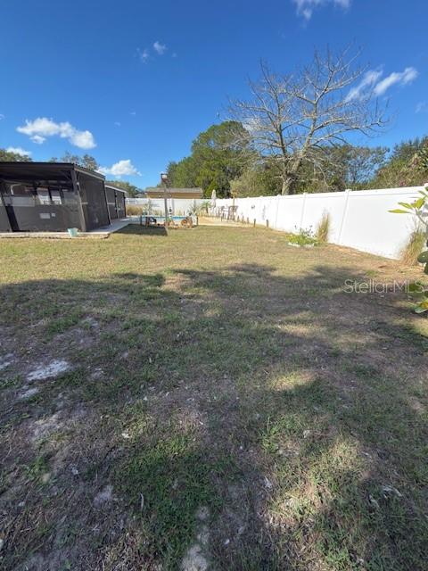 HICKORY LAKE ESTATES - Residential