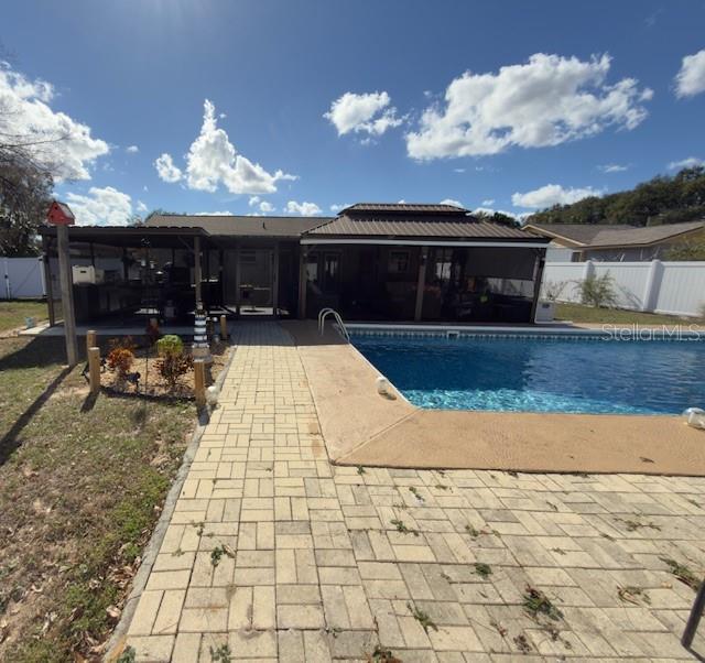 HICKORY LAKE ESTATES - Residential