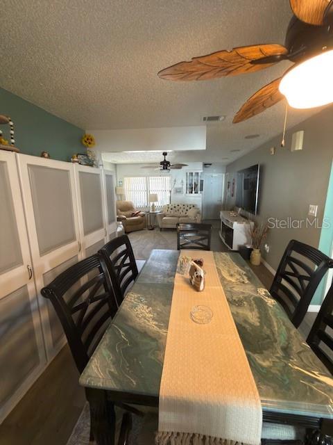 HICKORY LAKE ESTATES - Residential