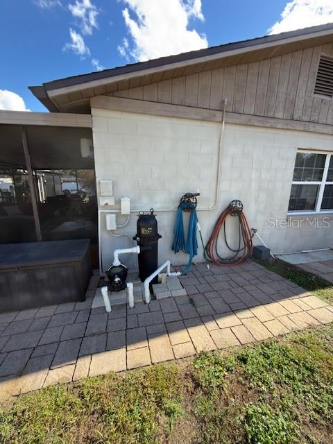 HICKORY LAKE ESTATES - Residential