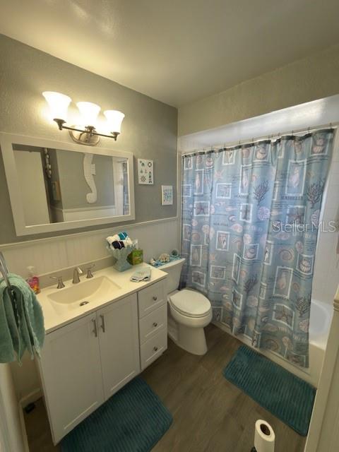 HICKORY LAKE ESTATES - Residential