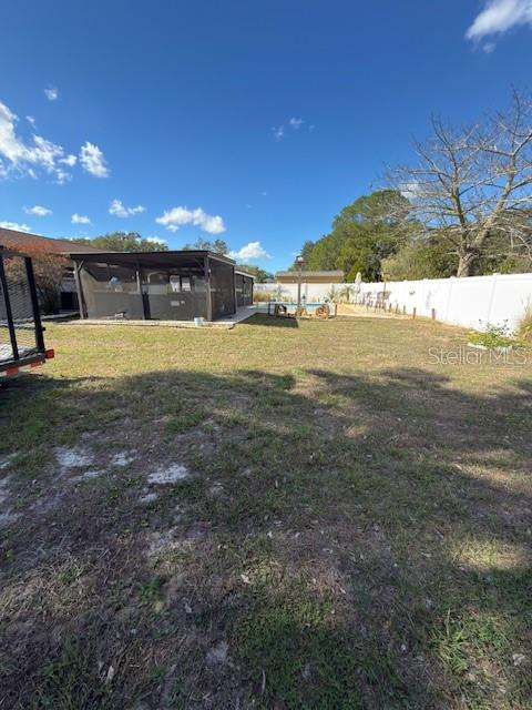 HICKORY LAKE ESTATES - Residential