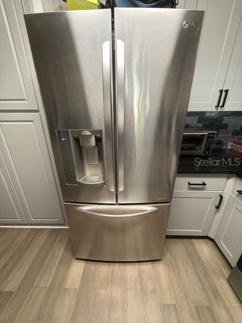 HICKORY LAKE ESTATES - Residential