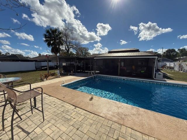 HICKORY LAKE ESTATES - Residential