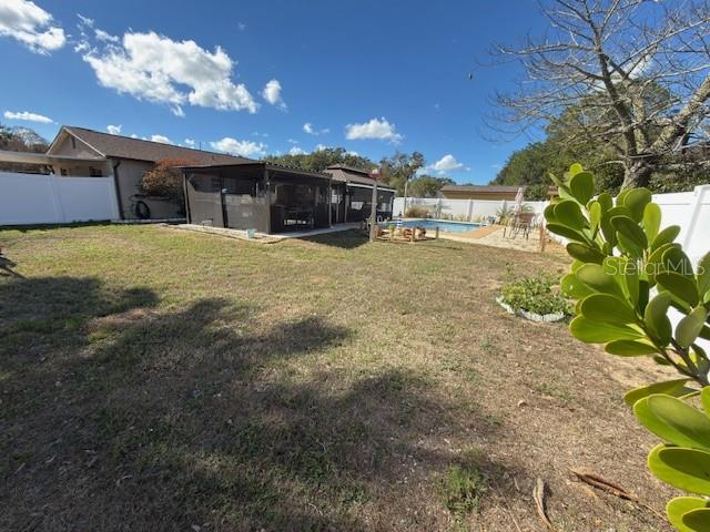 HICKORY LAKE ESTATES - Residential