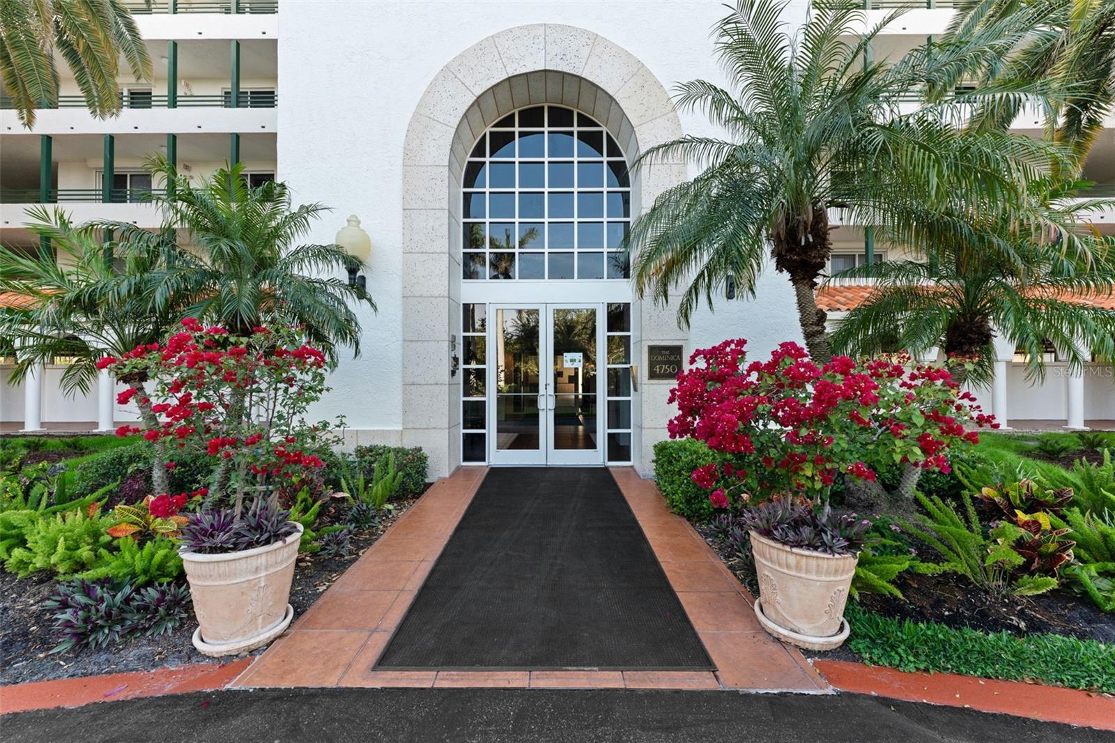 4750 DOLPHIN CAY LANE S 209