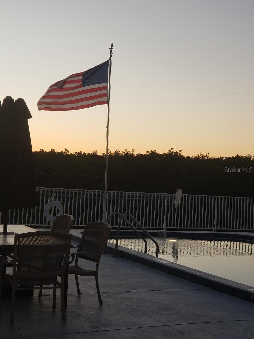 BAY POINTE WATERFRONT CONDOS - Residential Lease