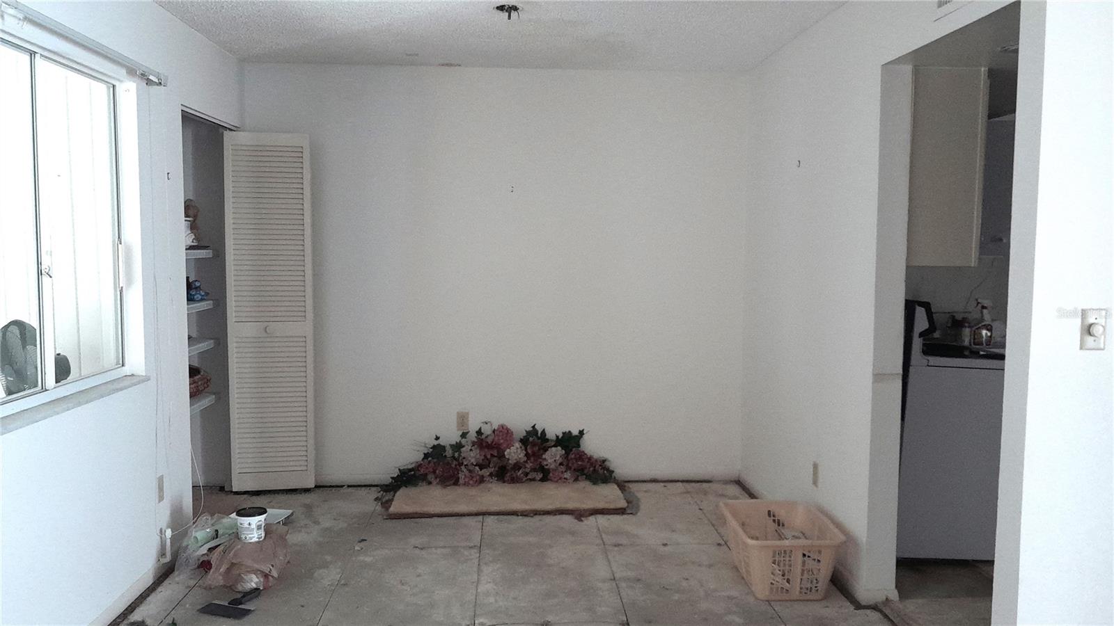 LIVE OAK VILLAGE CONDO - Residential