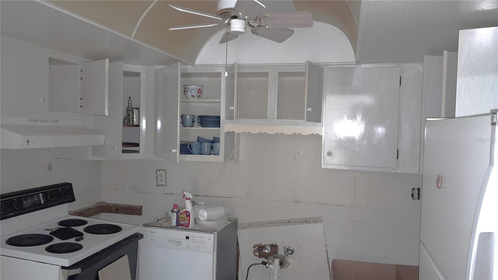 LIVE OAK VILLAGE CONDO - Residential