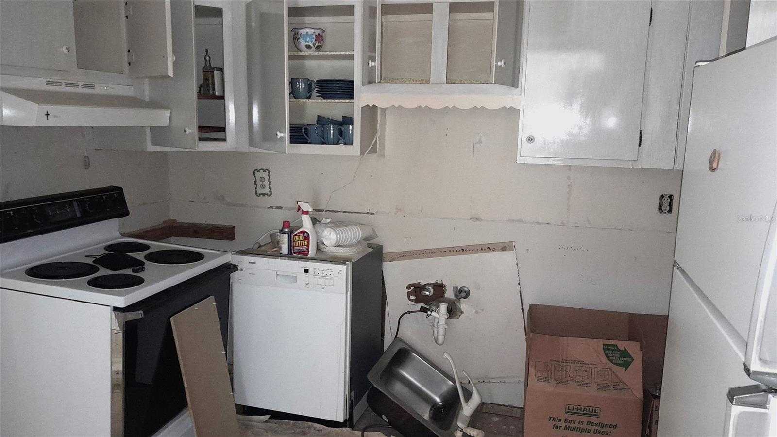 LIVE OAK VILLAGE CONDO - Residential