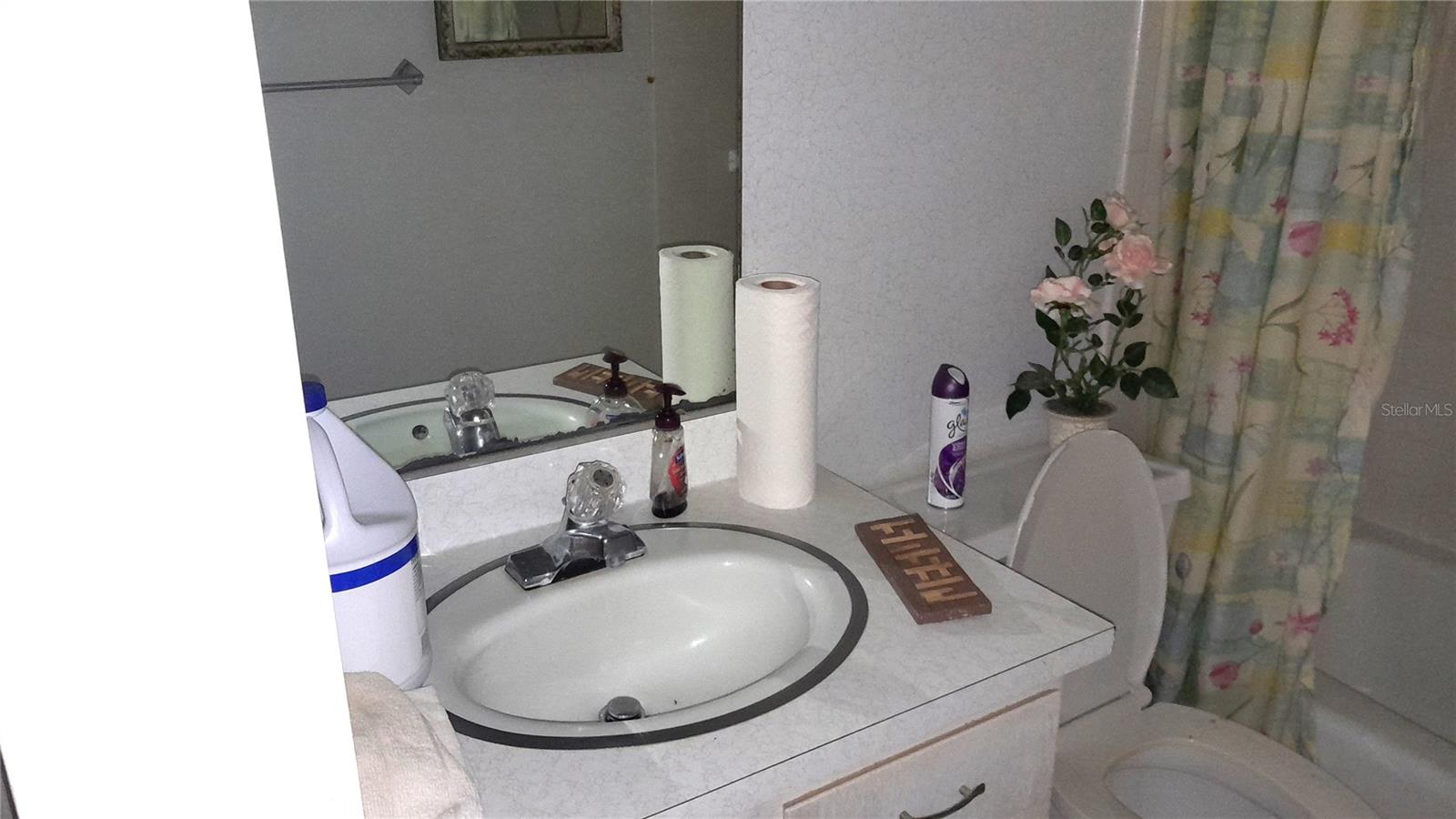 LIVE OAK VILLAGE CONDO - Residential