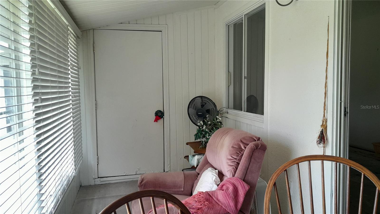 LIVE OAK VILLAGE CONDO - Residential