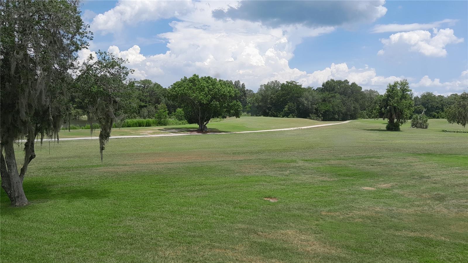 LIVE OAK VILLAGE CONDO - Residential