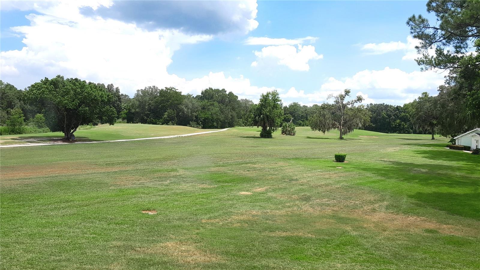 LIVE OAK VILLAGE CONDO - Residential