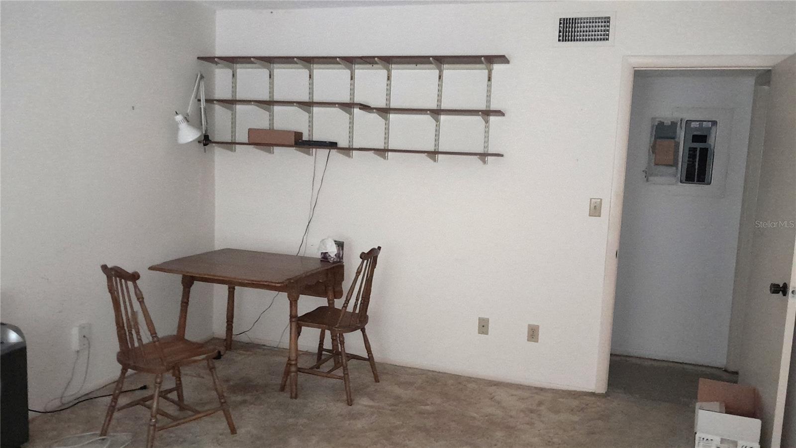 LIVE OAK VILLAGE CONDO - Residential