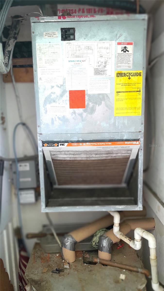 LIVE OAK VILLAGE CONDO - Residential