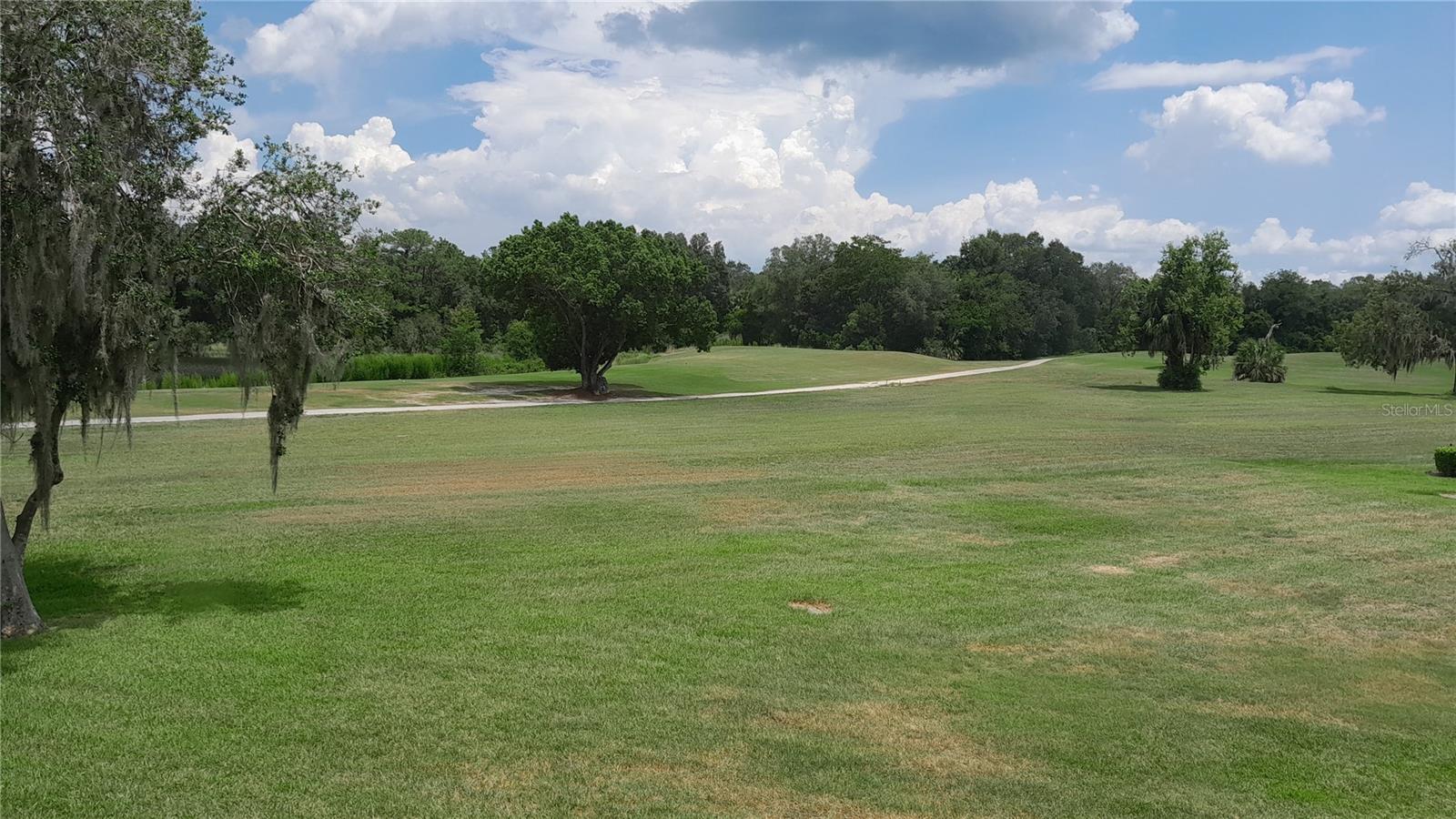 LIVE OAK VILLAGE CONDO - Residential