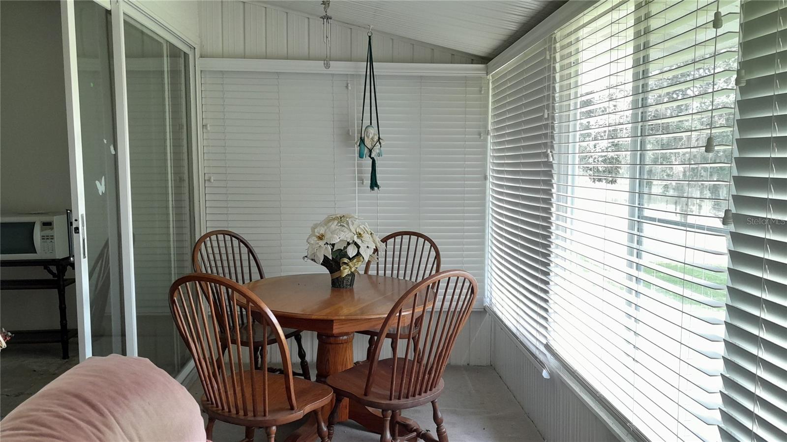 LIVE OAK VILLAGE CONDO - Residential