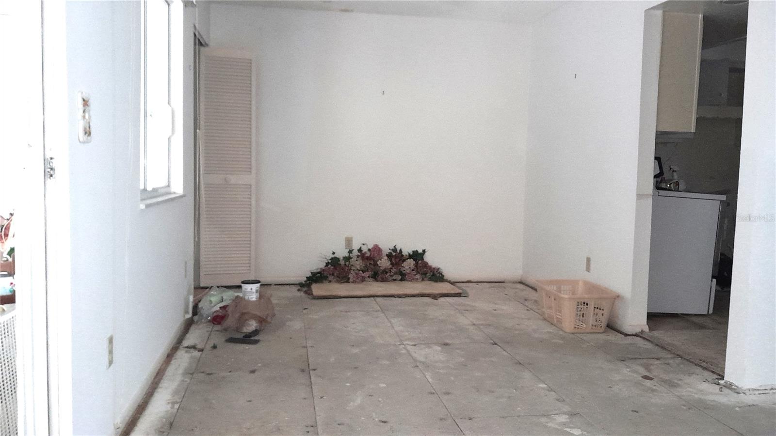 LIVE OAK VILLAGE CONDO - Residential