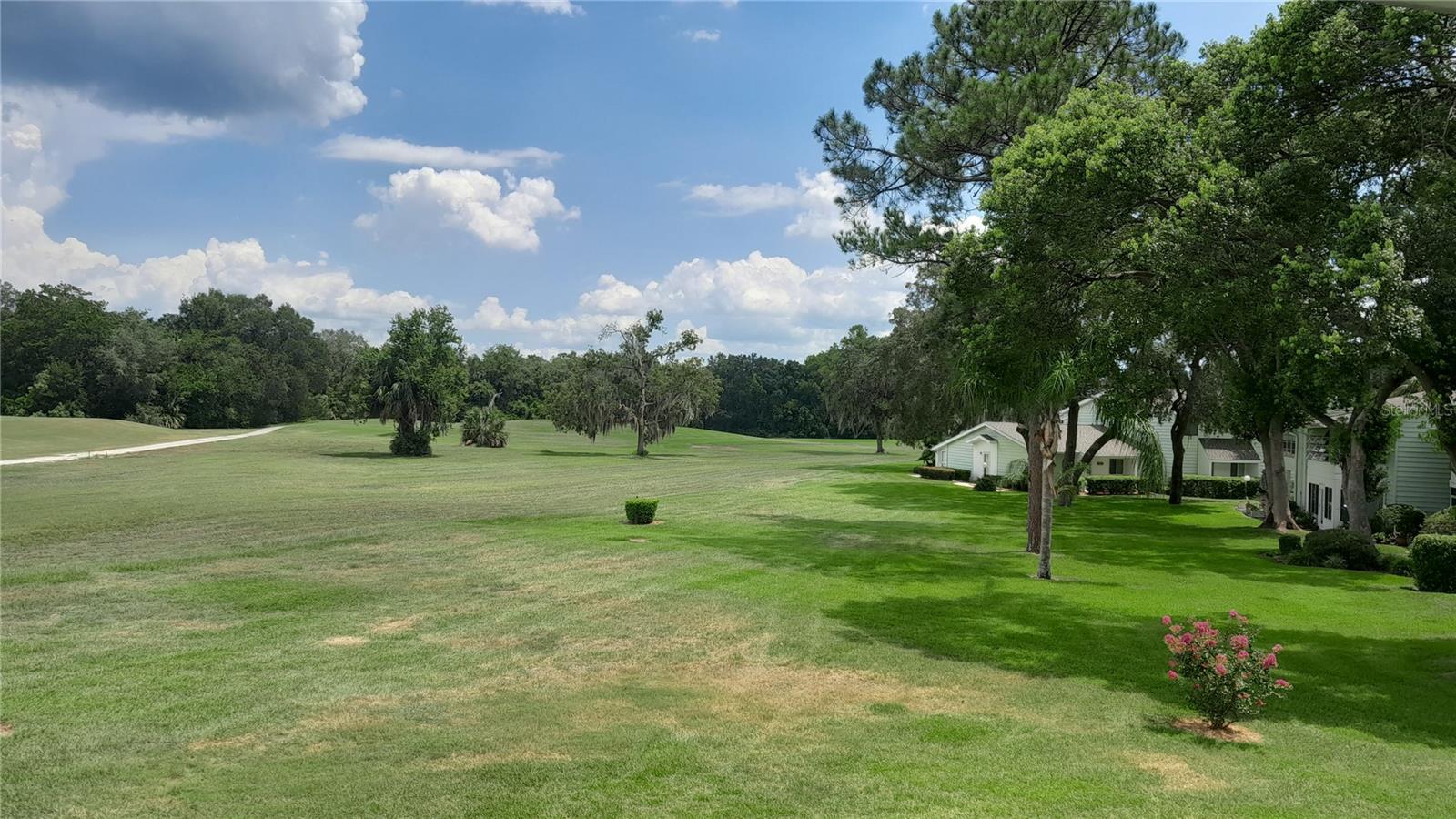 LIVE OAK VILLAGE CONDO - Residential