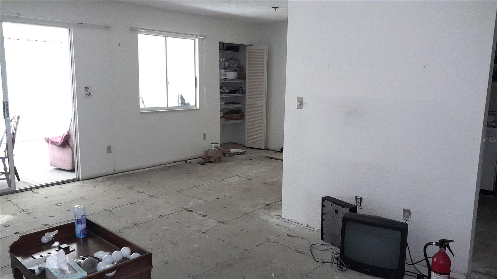 LIVE OAK VILLAGE CONDO - Residential