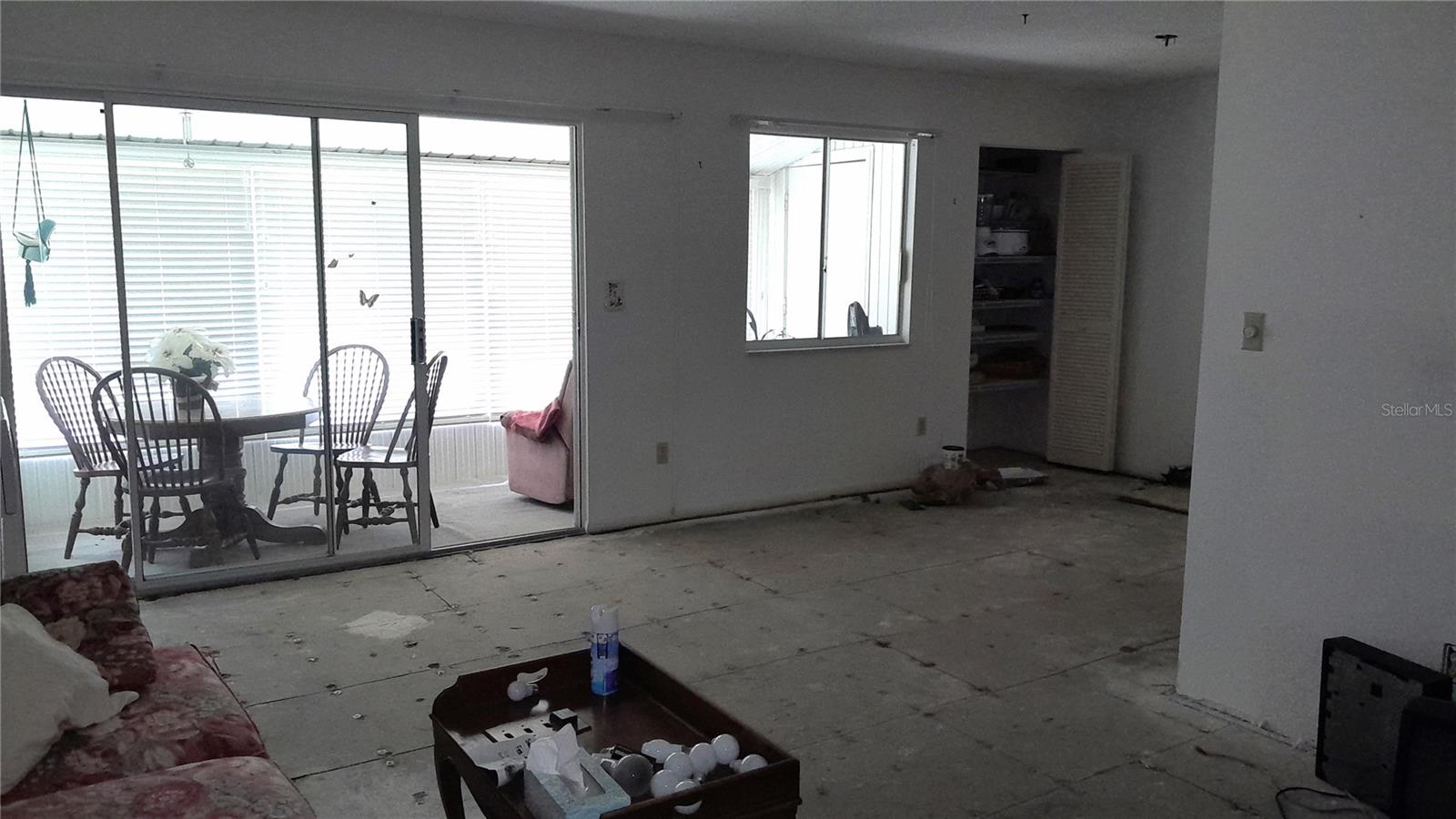 LIVE OAK VILLAGE CONDO - Residential