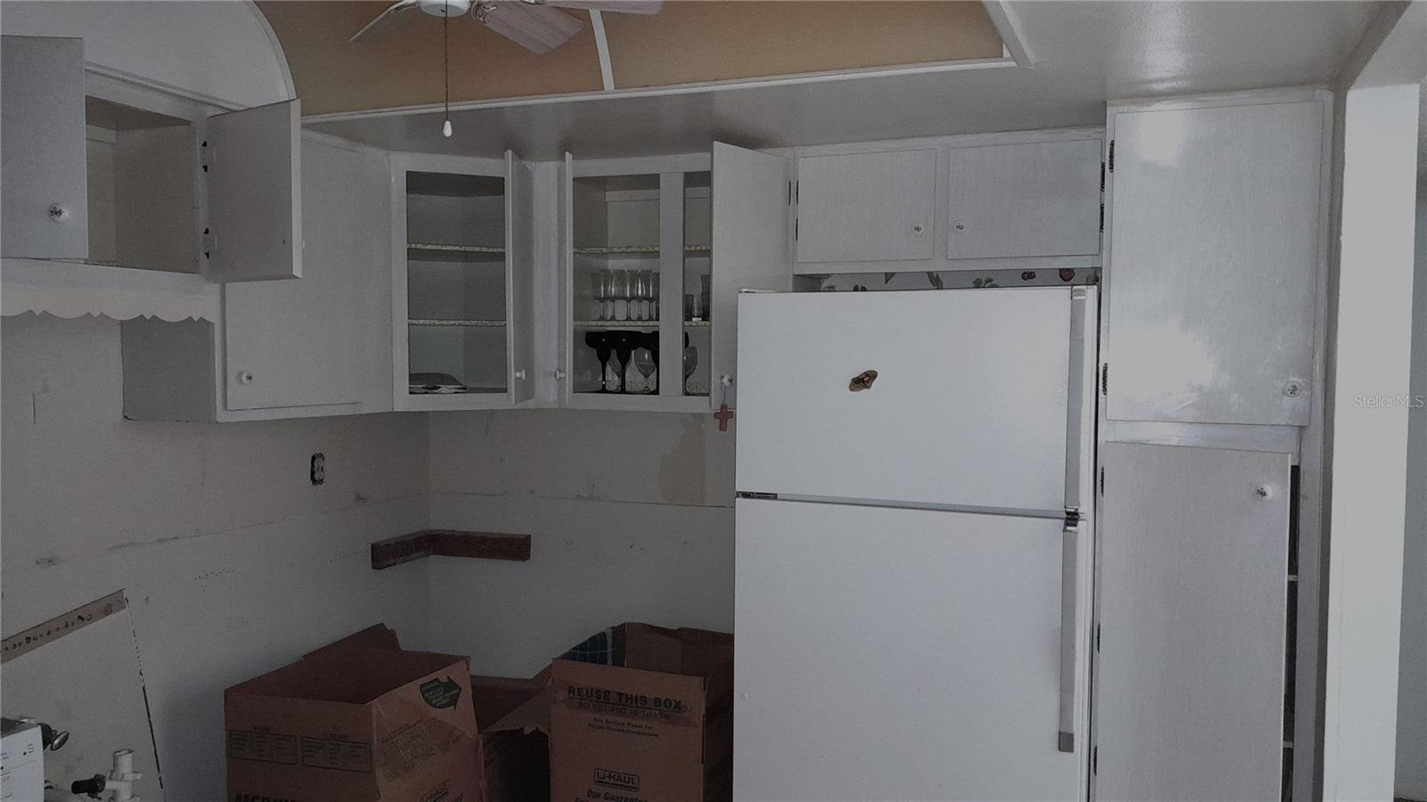 LIVE OAK VILLAGE CONDO - Residential