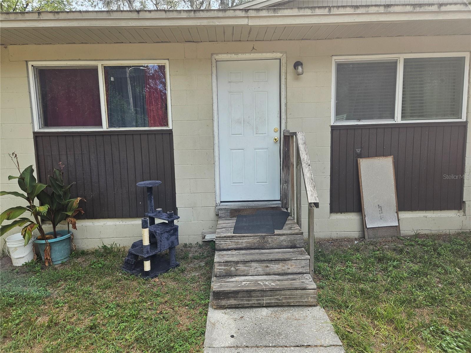 PHOENIX SUB NAPIER GRT - Residential Income