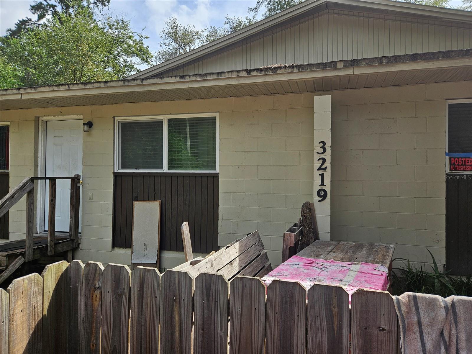 PHOENIX SUB NAPIER GRT - Residential Income