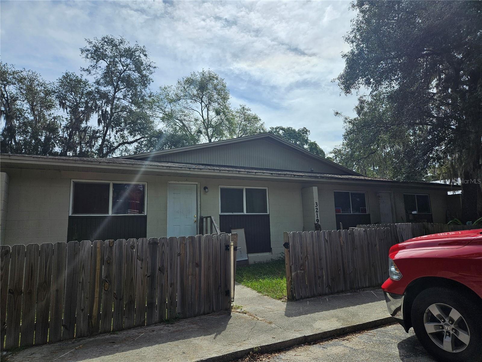 PHOENIX SUB NAPIER GRT - Residential Income