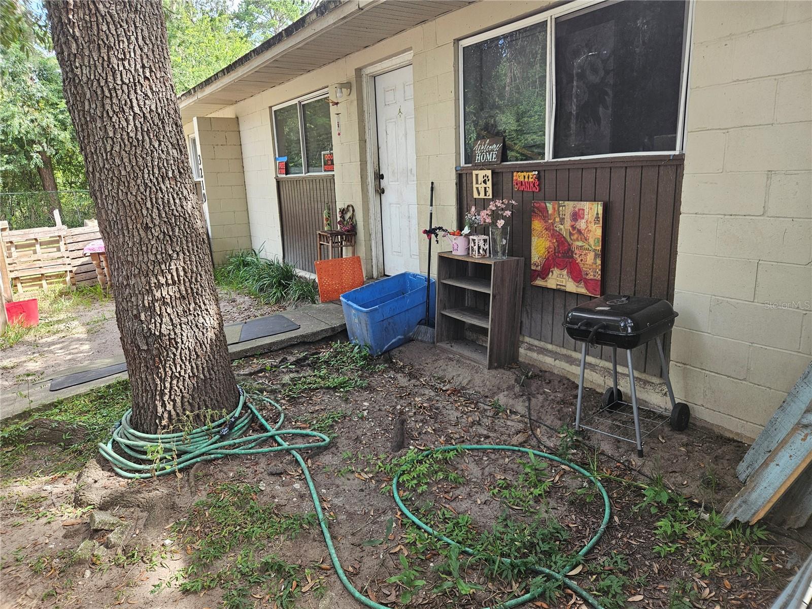 PHOENIX SUB NAPIER GRT - Residential Income