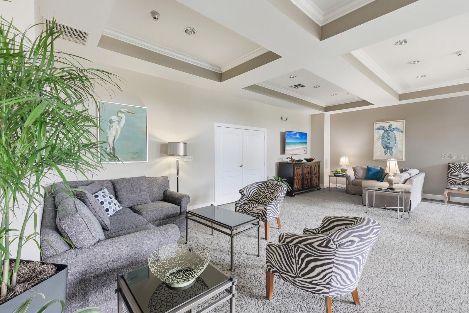 RIVER DANCE - Residential