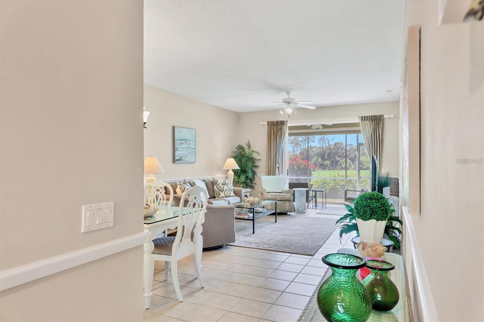 STONEYBROOK FAIRWAY VERANDAS 2 - Residential Lease