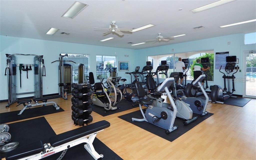 STONEYBROOK FAIRWAY VERANDAS 2 - Residential Lease