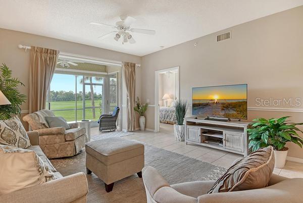 STONEYBROOK FAIRWAY VERANDAS 2 - Residential Lease