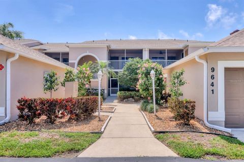 9641 CASTLE POINT DRIVE 1215 SARASOTA FL 34238