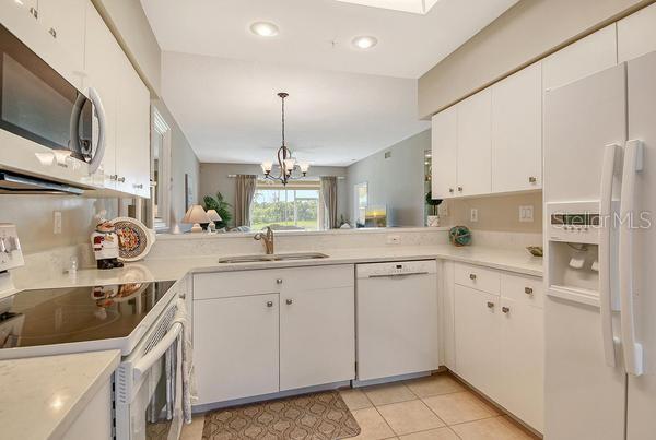 STONEYBROOK FAIRWAY VERANDAS 2 - Residential Lease