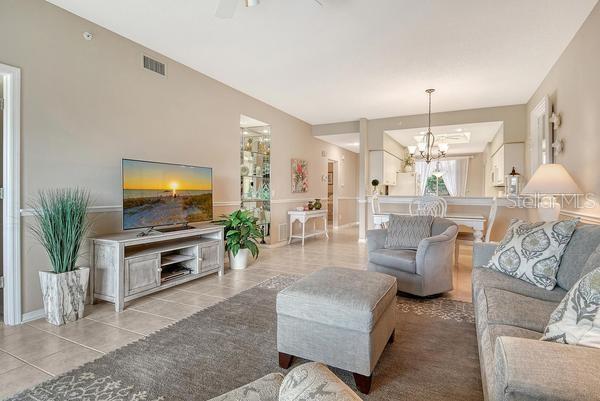 STONEYBROOK FAIRWAY VERANDAS 2 - Residential Lease