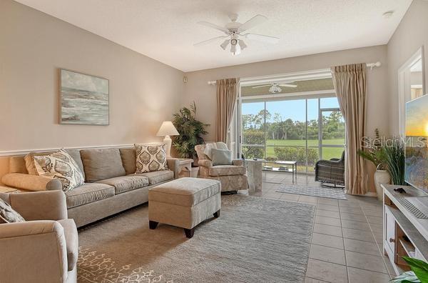 STONEYBROOK FAIRWAY VERANDAS 2 - Residential Lease