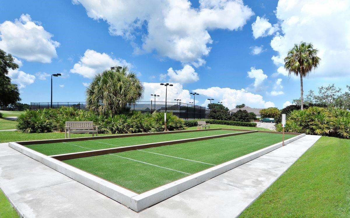 STONEYBROOK FAIRWAY VERANDAS 2 - Residential Lease