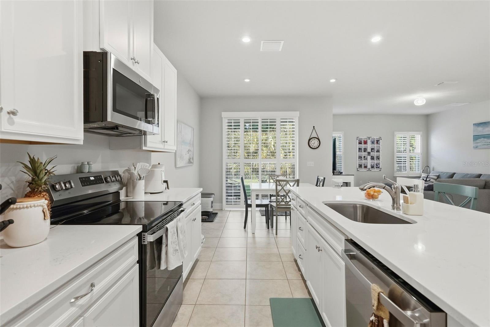 SUMMERWOODS PH IIIB & IVB - Residential