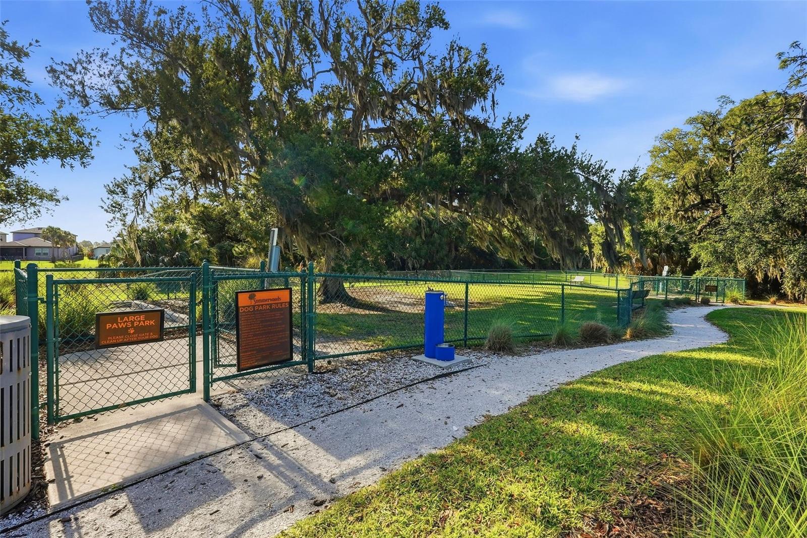 SUMMERWOODS PH IIIB & IVB - Residential