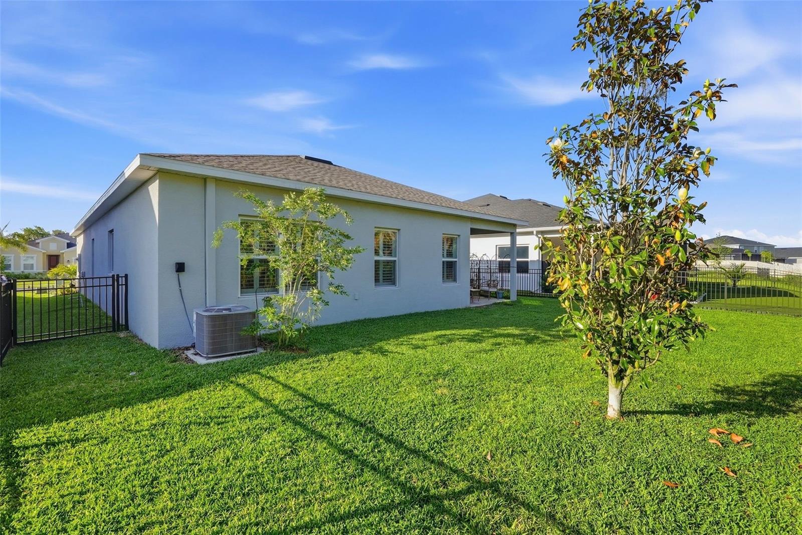 SUMMERWOODS PH IIIB & IVB - Residential