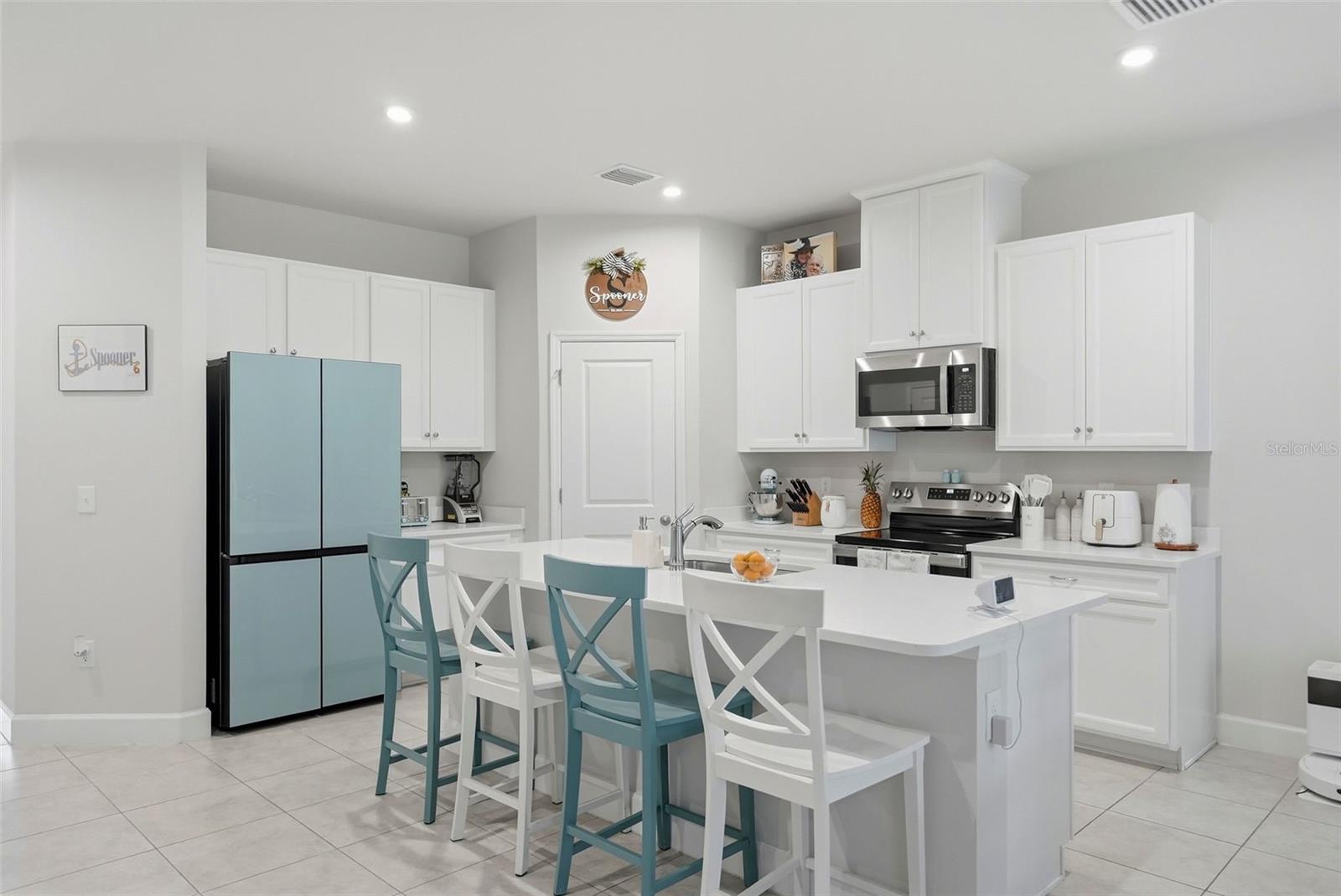 SUMMERWOODS PH IIIB & IVB - Residential