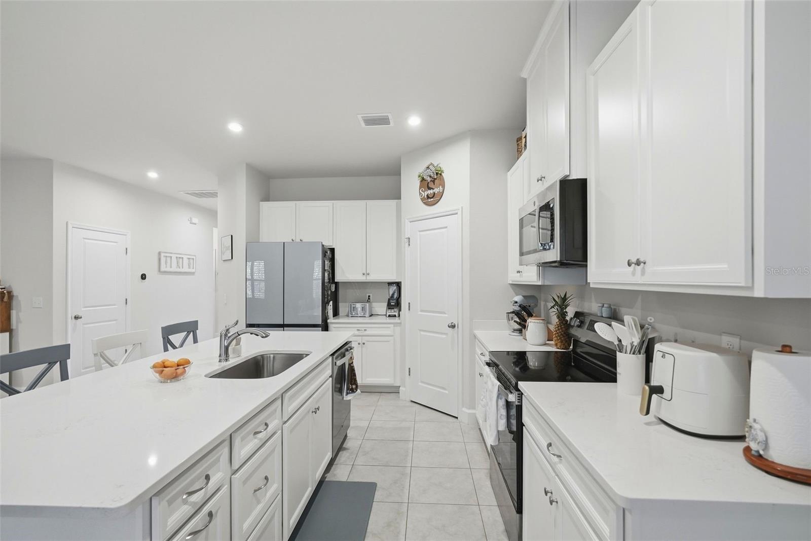 SUMMERWOODS PH IIIB & IVB - Residential