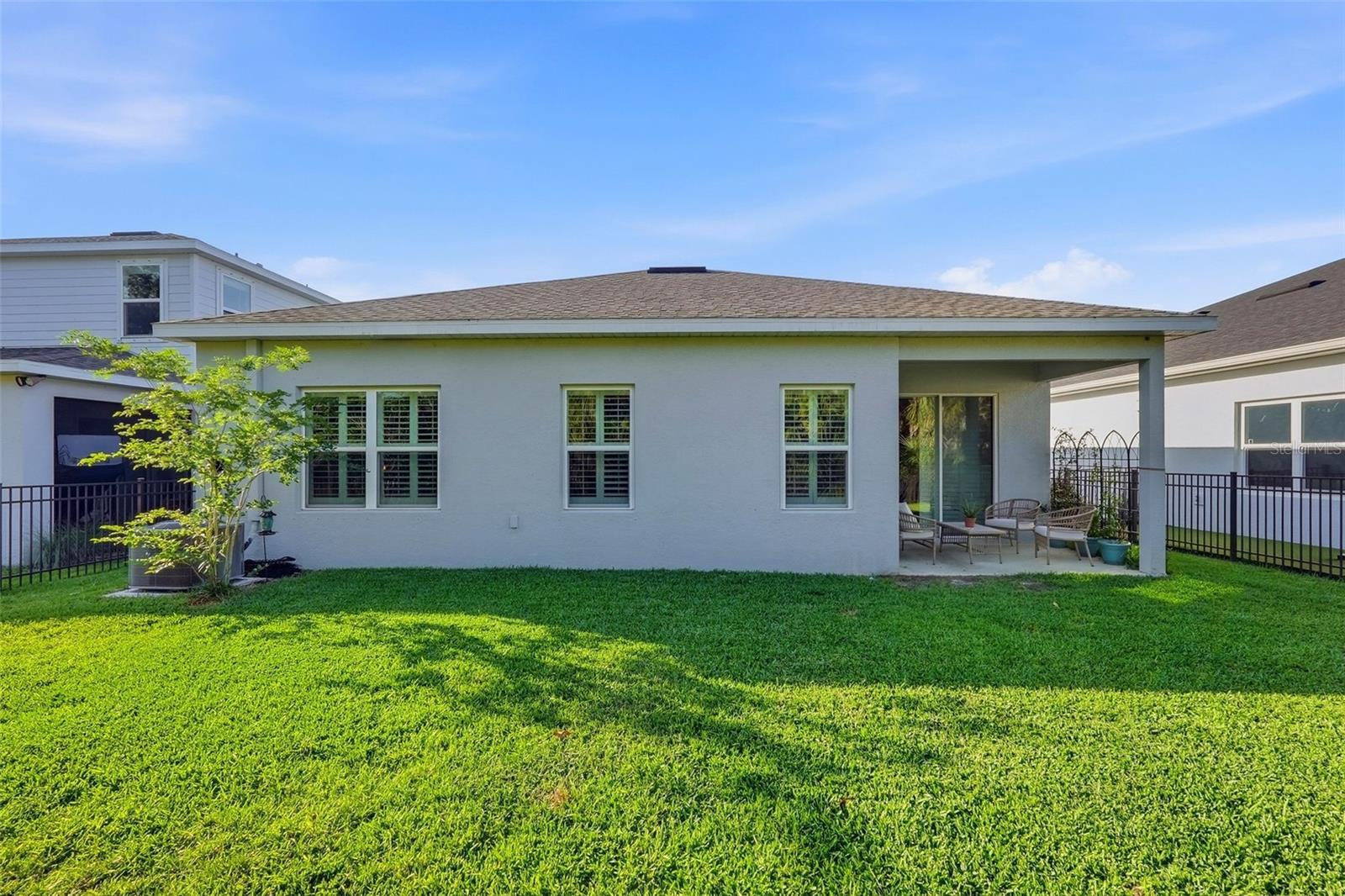 SUMMERWOODS PH IIIB & IVB - Residential